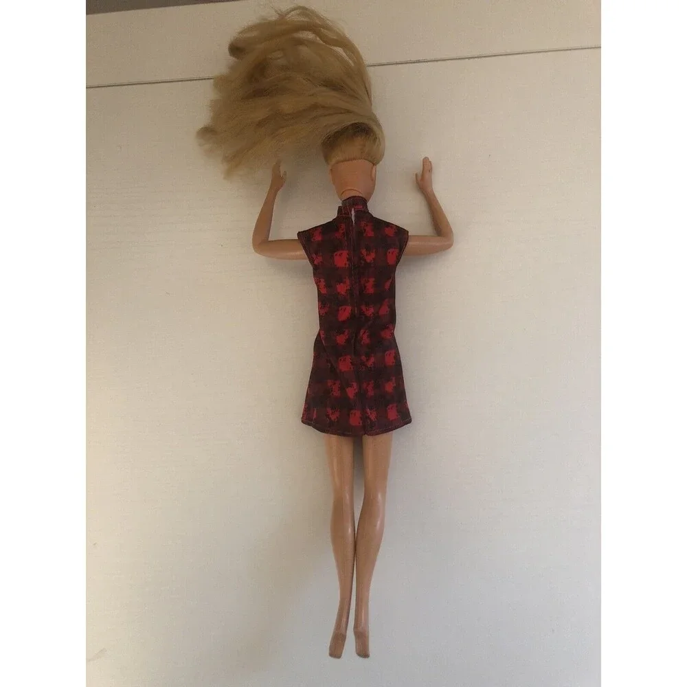 Mattel vintage barbie
